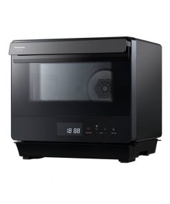 Lò vi sóng có nướng Panasonic 20 lít NU-SC180BYUE