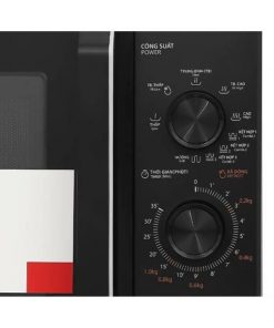 Lò vi sóng có nướng Toshiba 25 lít MW3-MG25PE(BK)