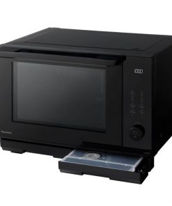 Lò vi sóng hấp nướng Panasonic 27 lít NN-DS59NBYUE