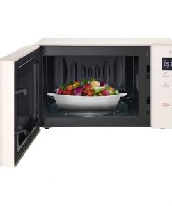 Lò vi sóng LG 20 lít MS2032GIK