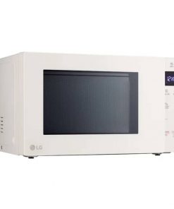 Lò vi sóng LG 25 lít MS2535GIK