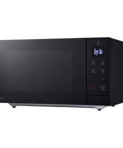 Lò vi sóng LG 30 lít MS3032JAS