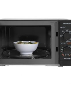 Lò vi sóng Sharp 21 lít R-G211TV-BK