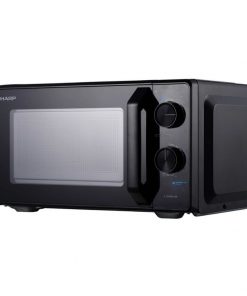 Lò vi sóng Sharp R-2040EH-BK 20 lít
