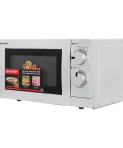 Lò vi sóng Sharp R-207VN-SL 20 lít