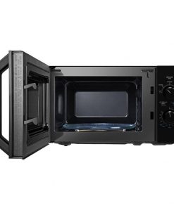 Lò vi sóng Toshiba 20 lít MW2-MM20P(BK)