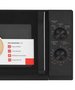 Lò vi sóng Toshiba 25 lít MW3-MM25PE(BK)