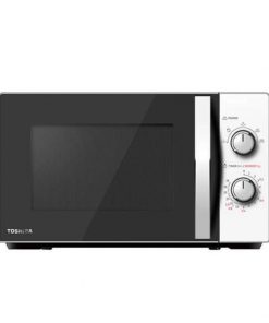 Lò Vi Sóng Toshiba 20 lít MWP-MM20P(WH)