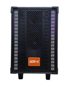 Loa Kéo Geid-G Gd-909A (2 Mic – 2 Tấc)