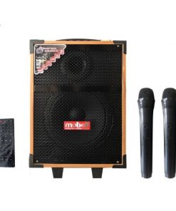 Loa kéo karaoke Mobell MK-2120D (2 Tấc)