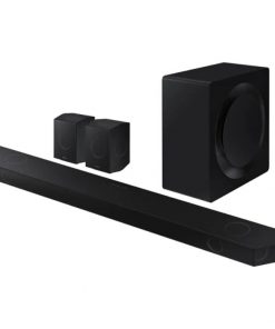 Loa Thanh Samsung HW-Q990D/XV 656W