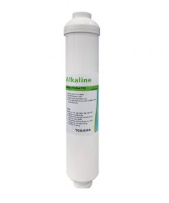 Lõi lọc nước Toshiba F-Alkaline