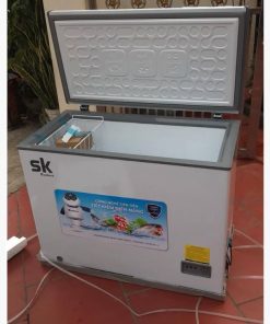 Tủ đông SK Sumikura 300 lít SKF-300S/JS