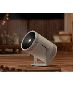 Máy chiếu Smart Tivi Bỏ Túi FHD Samsung The Freestyle Gen 2 SP-LFF3CLA
