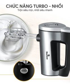 Máy đánh trứng BlueStone HMB-6333S