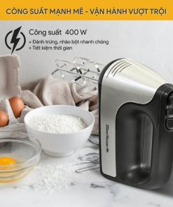 Máy đánh trứng BlueStone HMB-6336
