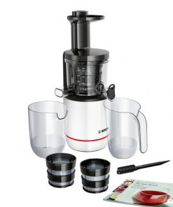 Máy ép chậm Bosch MESM500W