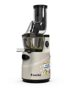 Máy ép chậm Funiki HSC2685