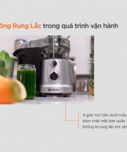 Máy ép nhanh Uniblend SS-01