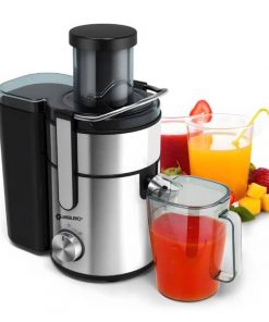 Máy ép nhanh Uniblend SS-33