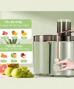 Máy ép trái cây siêu tốc Comfee CJC-28SGJ0A0