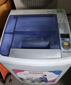 Máy giặt Aqua cũ 7 KG ASW-S70VT