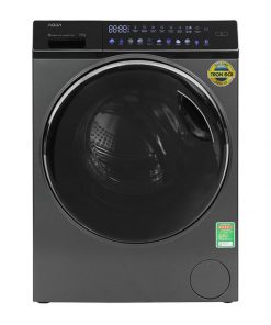Máy Giặt Aqua Inverter 10.0Kg AQD-DDW1000J.BK