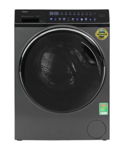 Máy giặt Aqua Inverter 10.0Kg AQD-DW1000J.BK
