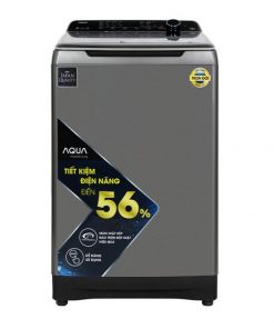 Máy giặt Aqua Inverter 18.0Kg AQW-DR180UHT.PS