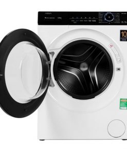 Máy giặt Aqua Inverter 8.0Kg AQD-A800F.W