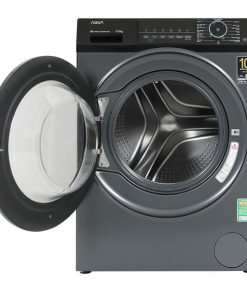 Máy giặt Aqua Inverter 8.5Kg AQD-A852J.BK