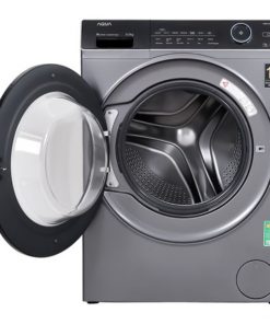 Máy giặt Aqua Inverter 9.0kg AQD-A900F.S