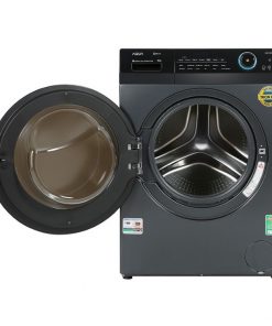 Máy giặt Aqua Inverter 9.0Kg AQD-D902G.BK