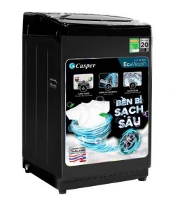 Máy giặt Casper 10kg WT-10NB3
