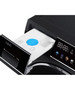 Máy Giặt Aqua Inverter 11.0Kg AQD-DDW1100J.BK