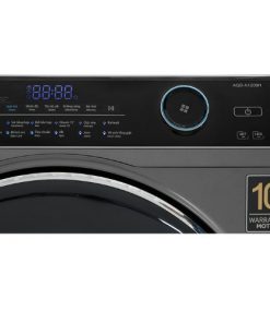 Máy Giặt Aqua Inverter 12.0Kg AQD-A1200H.PS