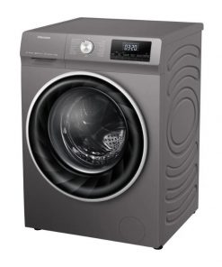 Máy giặt Inverter Hisense 10.5Kg WFQY1114EVJMT