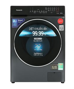 Máy Giặt Panasonic Inverter 9.5Kg NA-V95FR1BVT