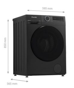 Máy giặt Funiki 10.5 kg HWM F8105ADG