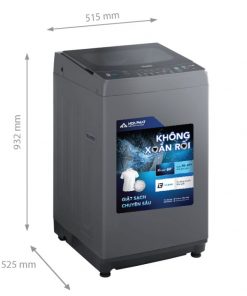 Máy giặt Funiki 8.5kg HWM T685ABG