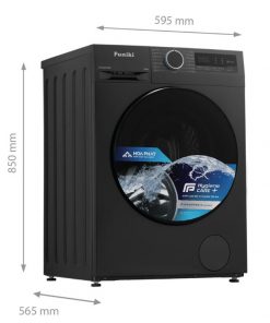 Máy giặt Funiki 9.5 kg HWM F895ADG
