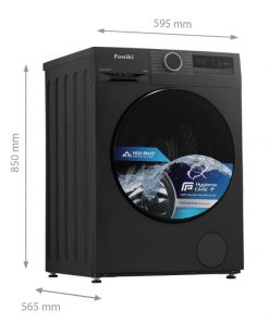 Máy giặt Funiki Inverter 8.5kg HWM F885ADG
