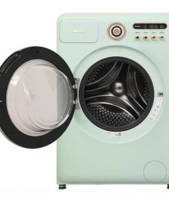 Máy giặt Hisense Inverter 10.5kg WD105R5