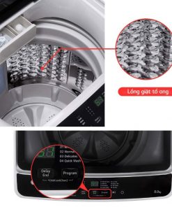 Máy giặt LG 9.0kg T2109NT1G