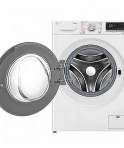 Máy Giặt LG Inverter 11.0Kg FV1411S4WA