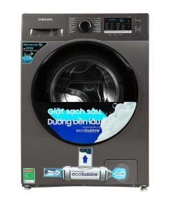 Máy Giặt Samsung Inverter 9.5Kg WW95TA046AX/SV
