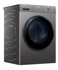 Máy Giặt Sấy Aqua Giặt 10Kg Sấy 7.0Kg AQD-AH1051J.PS