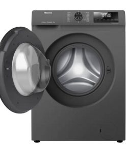 Máy Giặt Sấy Hisense Inverter 9kg Sấy 6kg WD90N1Y