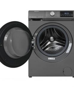 Máy giặt sấy Hisense Inverter giặt 10.5 kg – sấy 7 kg WDQA1043BT