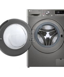 Máy giặt sấy LG Inverter 10kg FV1410D4P